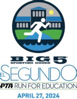 el segundo 5k|el segundo pta 5k.